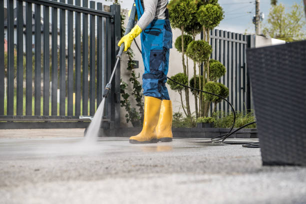 Best Post-Construction Pressure Washing  in Summerville, SC