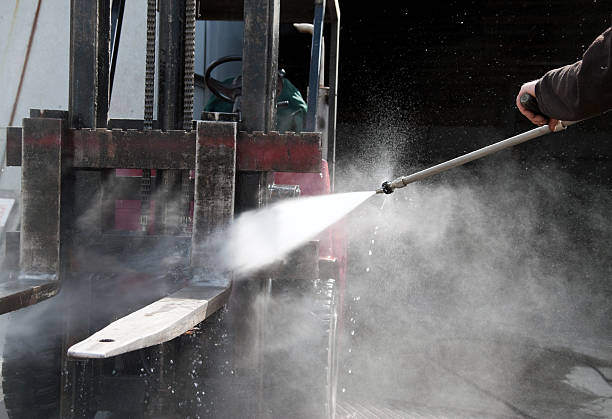Summerville, SC  Pressure Washing Services Company