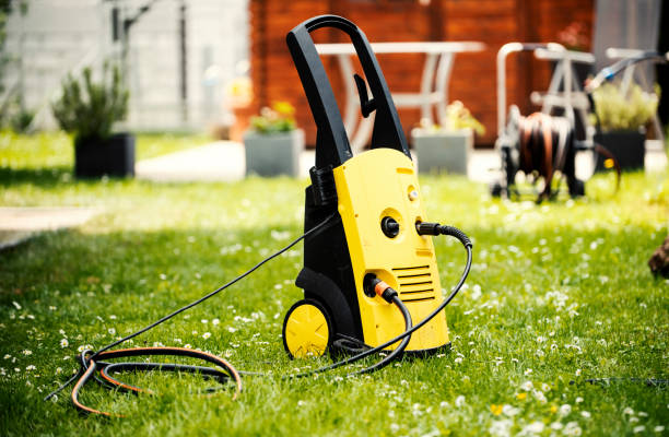 Boat and Dock Cleaning in Summerville, SC